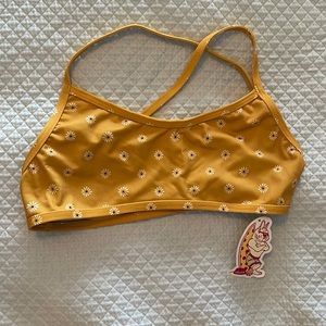 JOLYN ADRIAN BIKINI TOP NWT